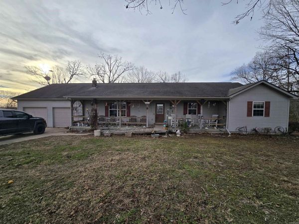 367 Bent Oak LN, Midway, AR 72651