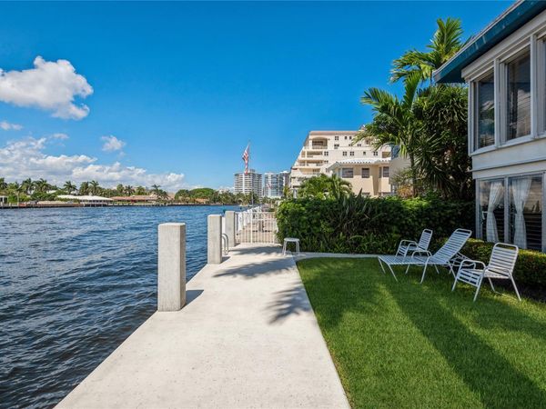 561 Bayshore Dr, Unit 6, Fort Lauderdale, FL 33304