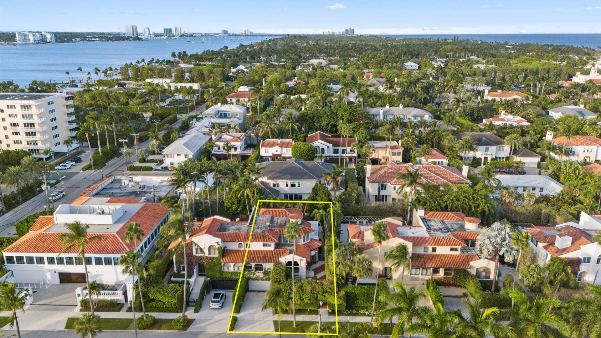 265 Everglade Avenue, Palm Beach, FL 33480 Photo