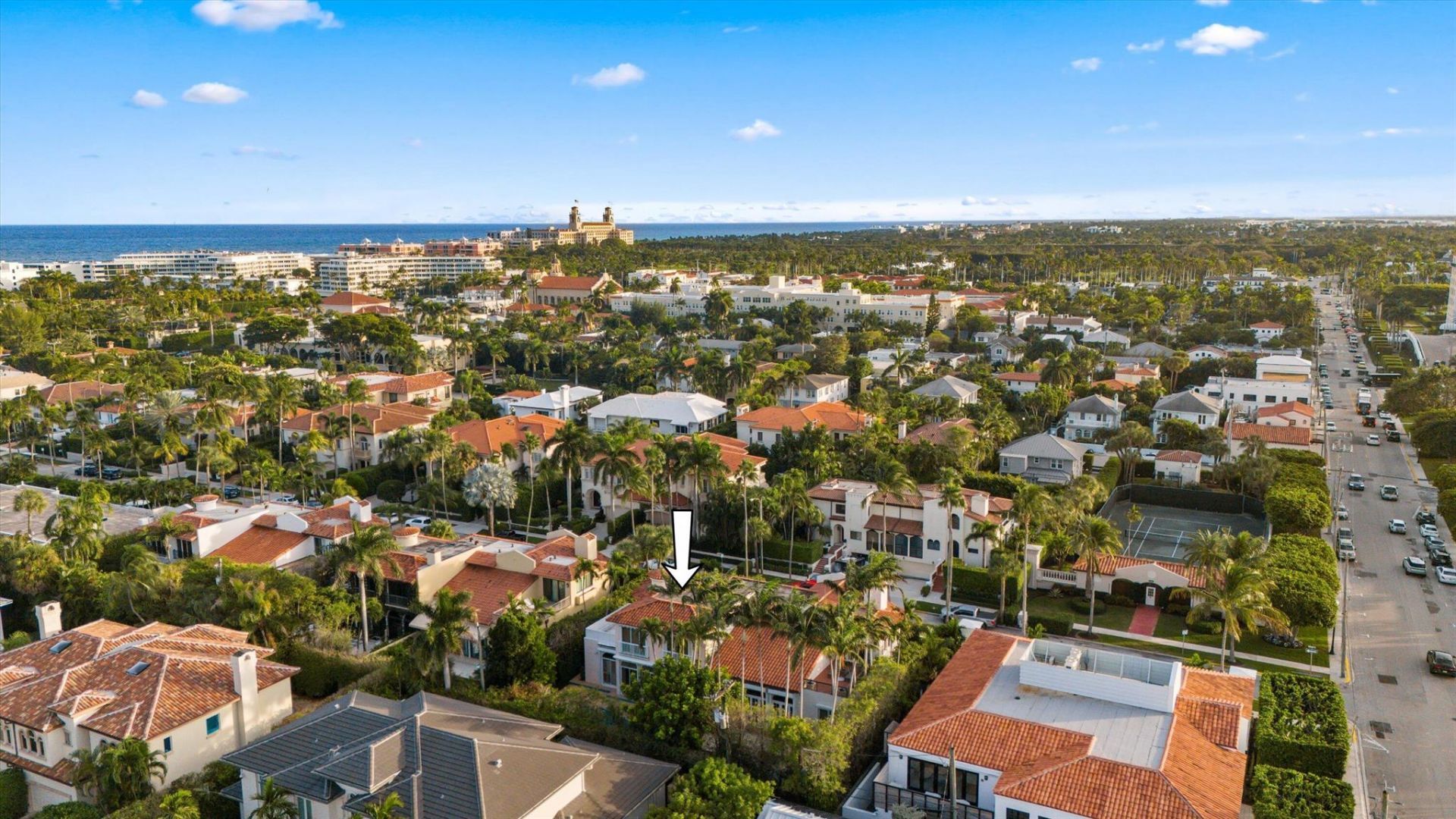 265 Everglade Avenue, Palm Beach, FL 33480 Photo