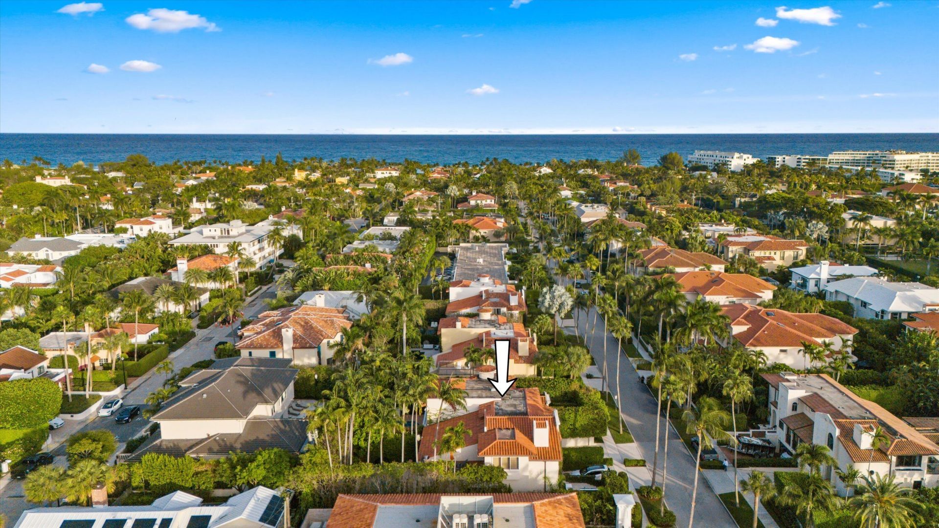 265 Everglade Avenue, Palm Beach, FL 33480 Photo