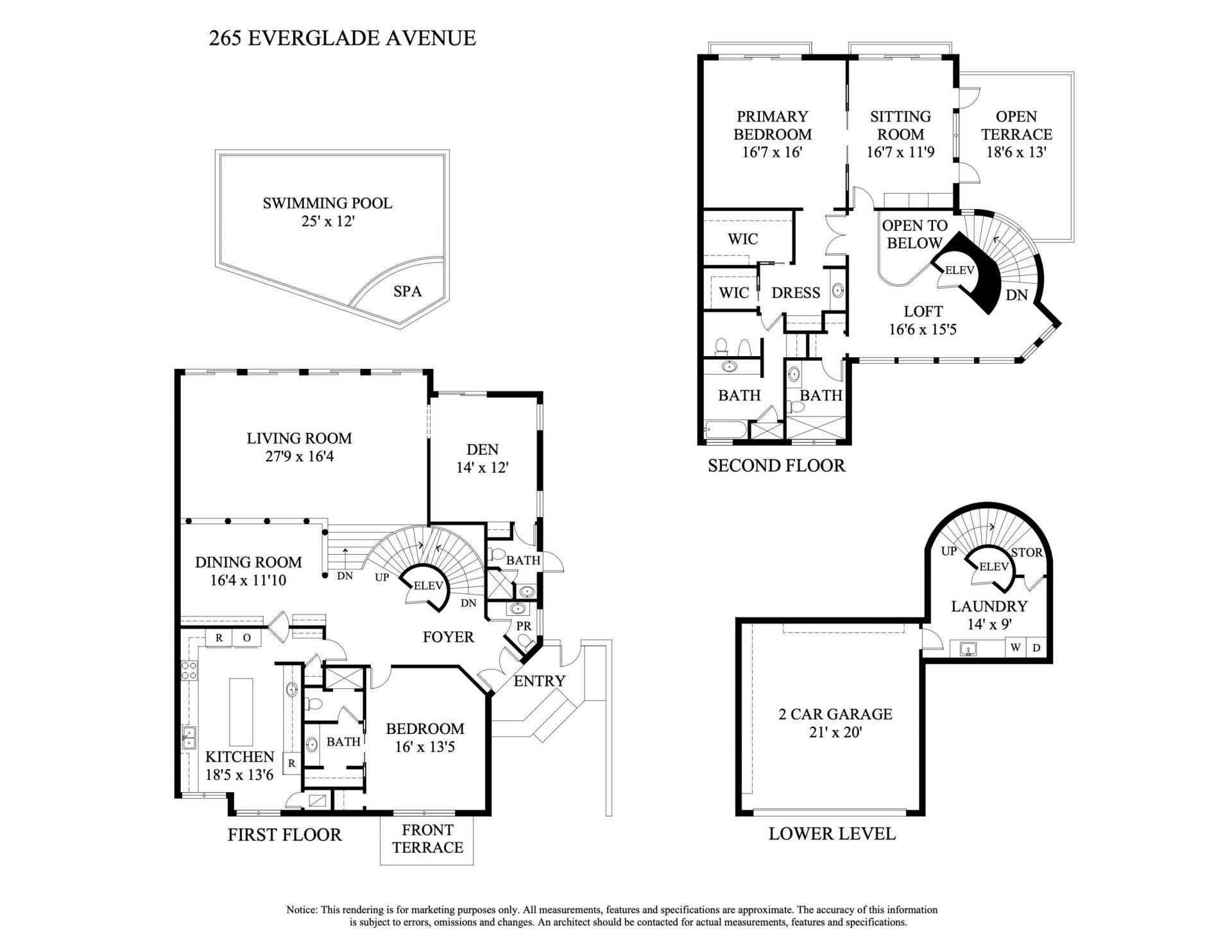 265 Everglade Avenue, Palm Beach, FL 33480 Photo