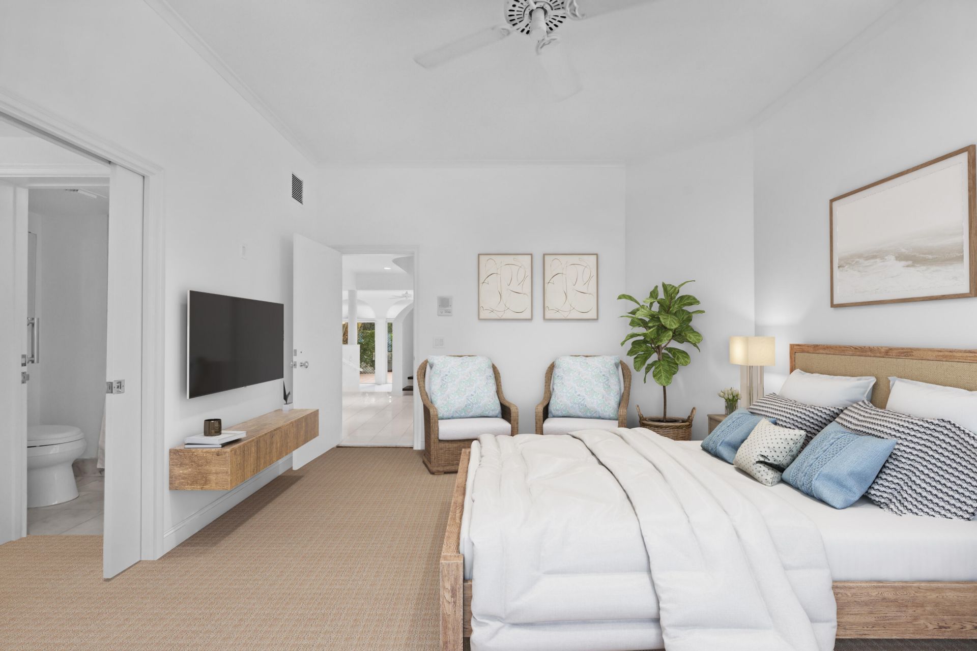 265 Everglade Avenue, Palm Beach, FL 33480 Photo