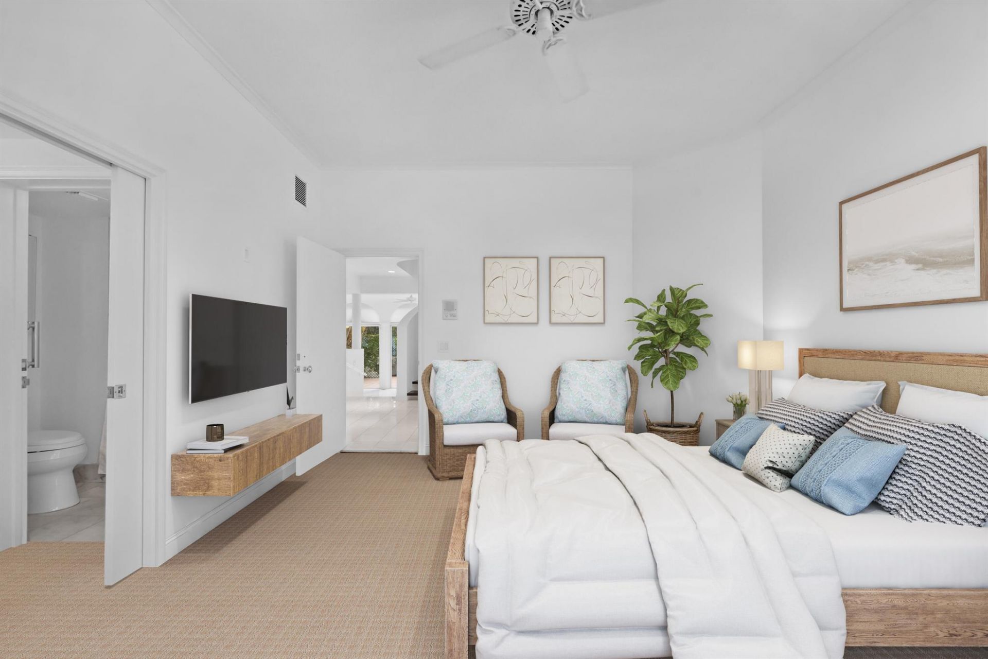 265 Everglade Avenue, Palm Beach, FL 33480 Photo