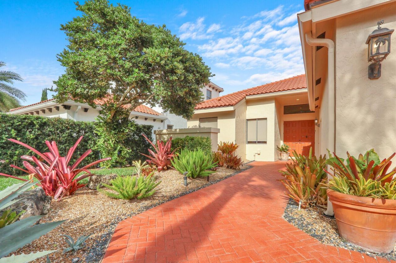 3739 Toulouse Drive, Palm Beach Gardens, FL 33410 Photo