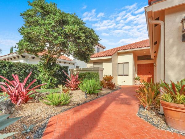 3739 Toulouse Drive, Palm Beach Gardens, FL 33410