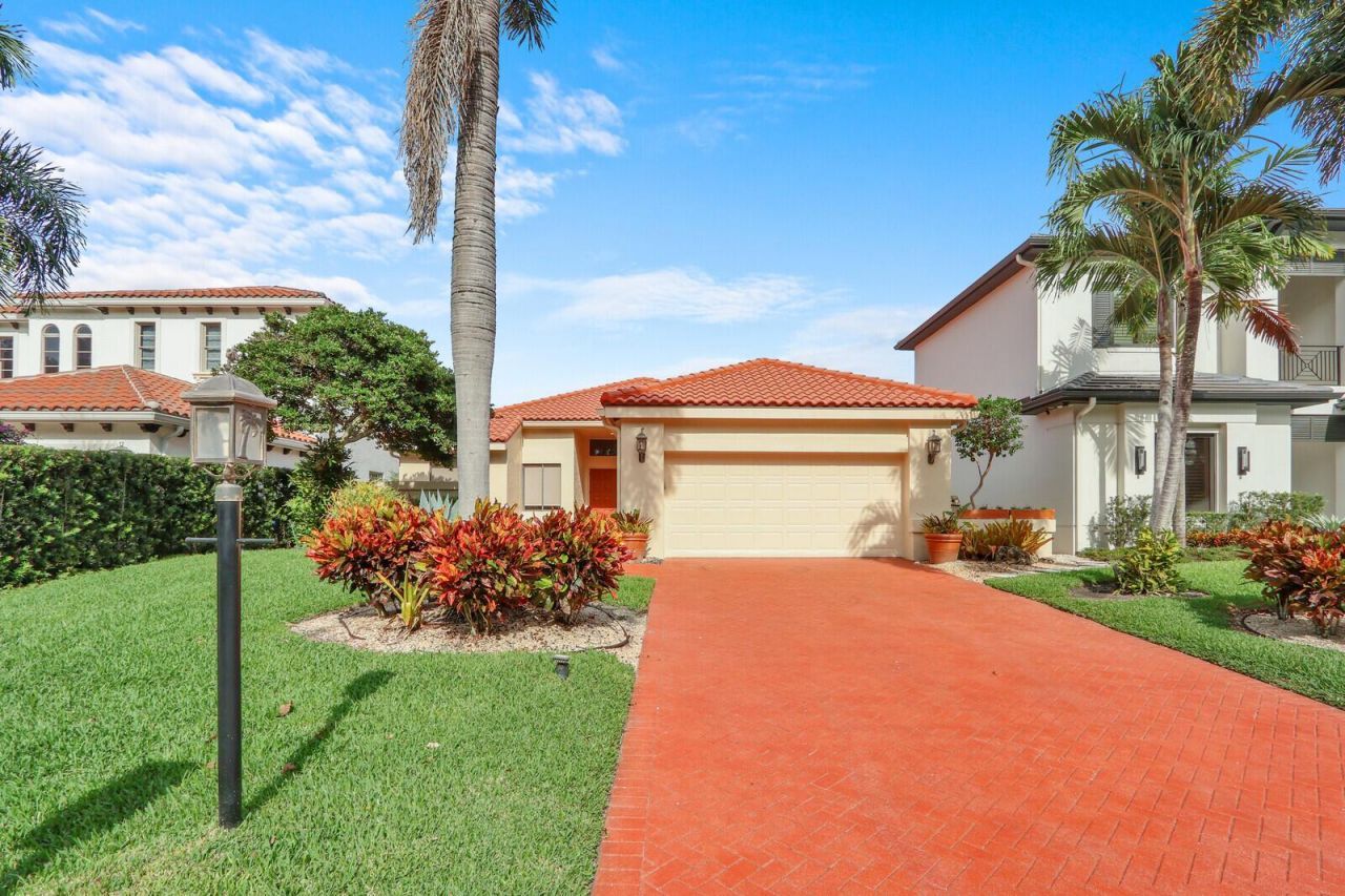 3739 Toulouse Drive, Palm Beach Gardens, FL 33410 Photo