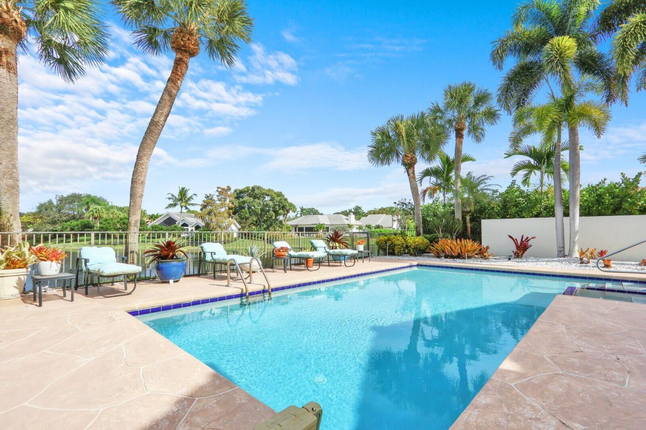 3739 Toulouse Drive, Palm Beach Gardens, FL 33410 Photo