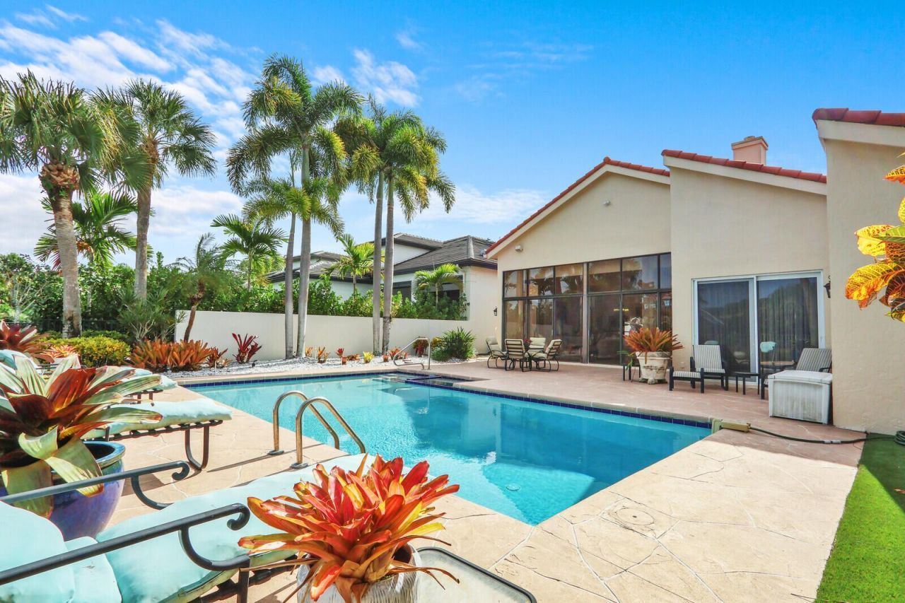 3739 Toulouse Drive, Palm Beach Gardens, FL 33410 Photo