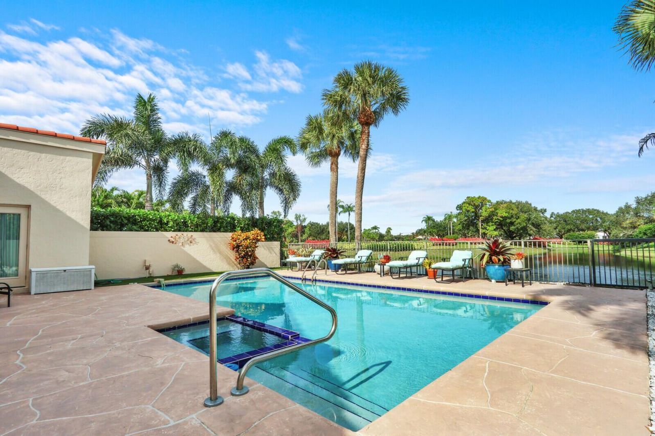 3739 Toulouse Drive, Palm Beach Gardens, FL 33410 Photo