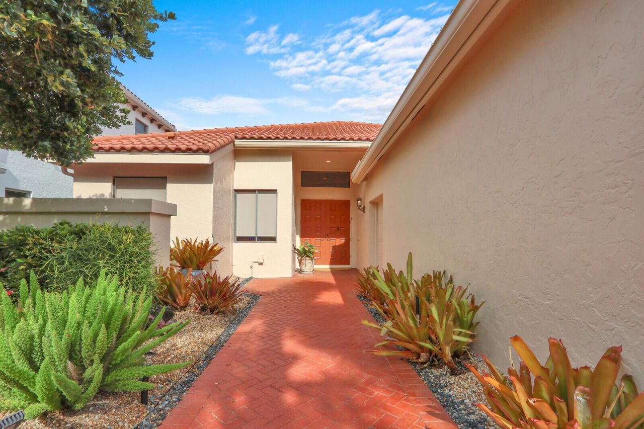 3739 Toulouse Drive, Palm Beach Gardens, FL 33410 Photo