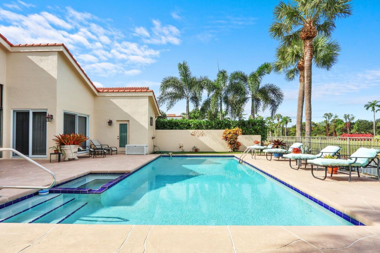 3739 Toulouse Drive, Palm Beach Gardens, FL 33410 Photo