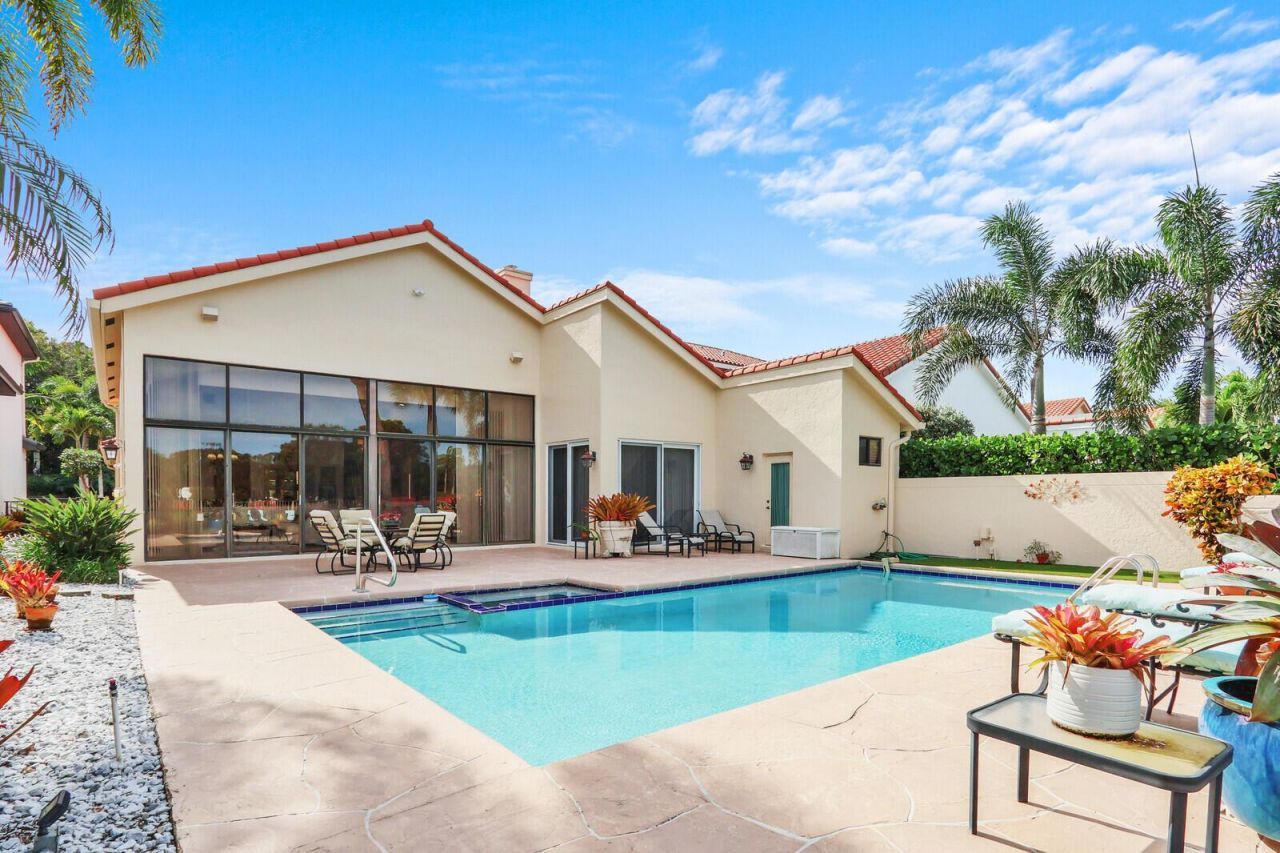 3739 Toulouse Drive, Palm Beach Gardens, FL 33410 Photo