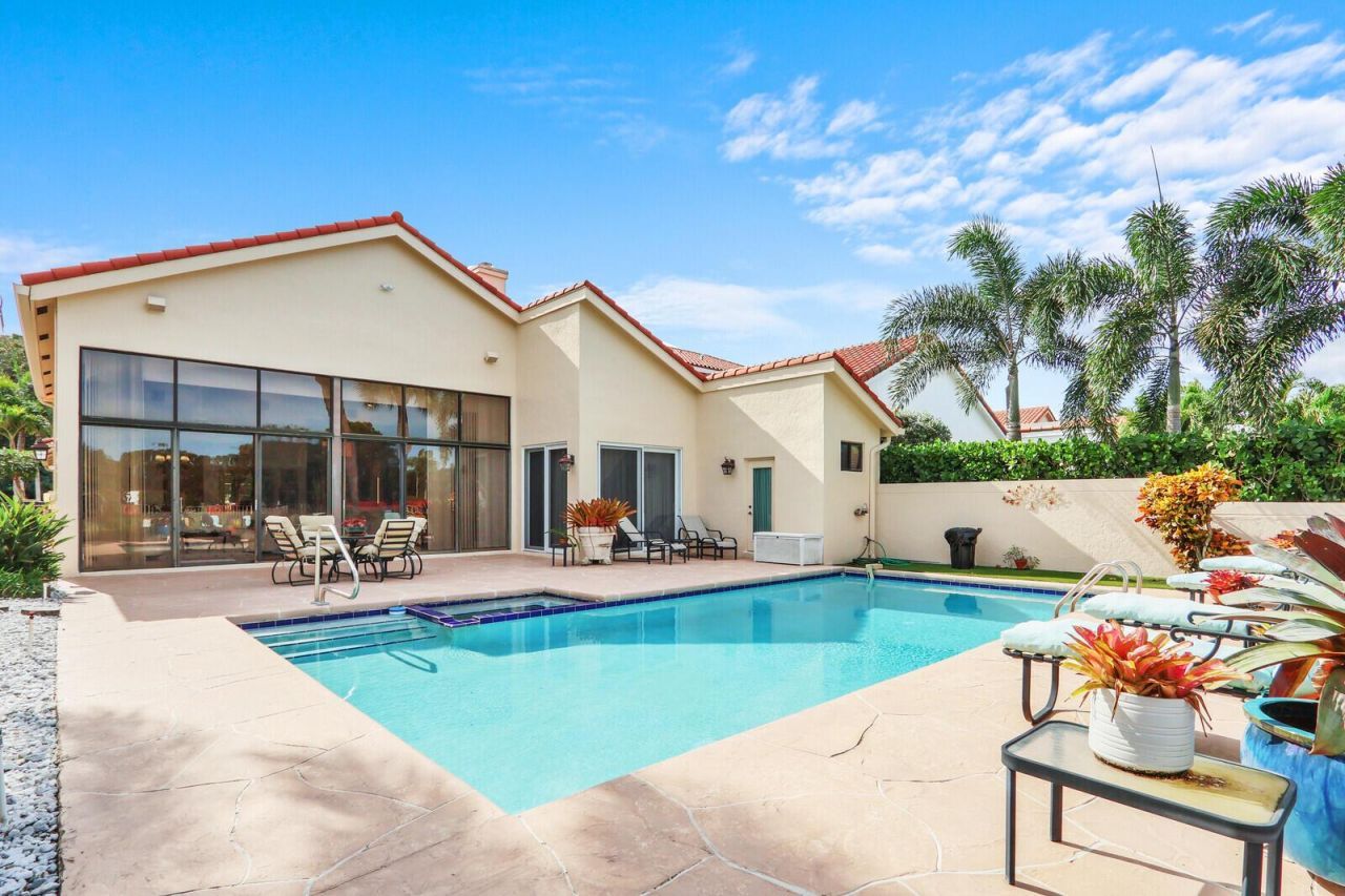 3739 Toulouse Drive, Palm Beach Gardens, FL 33410 Photo