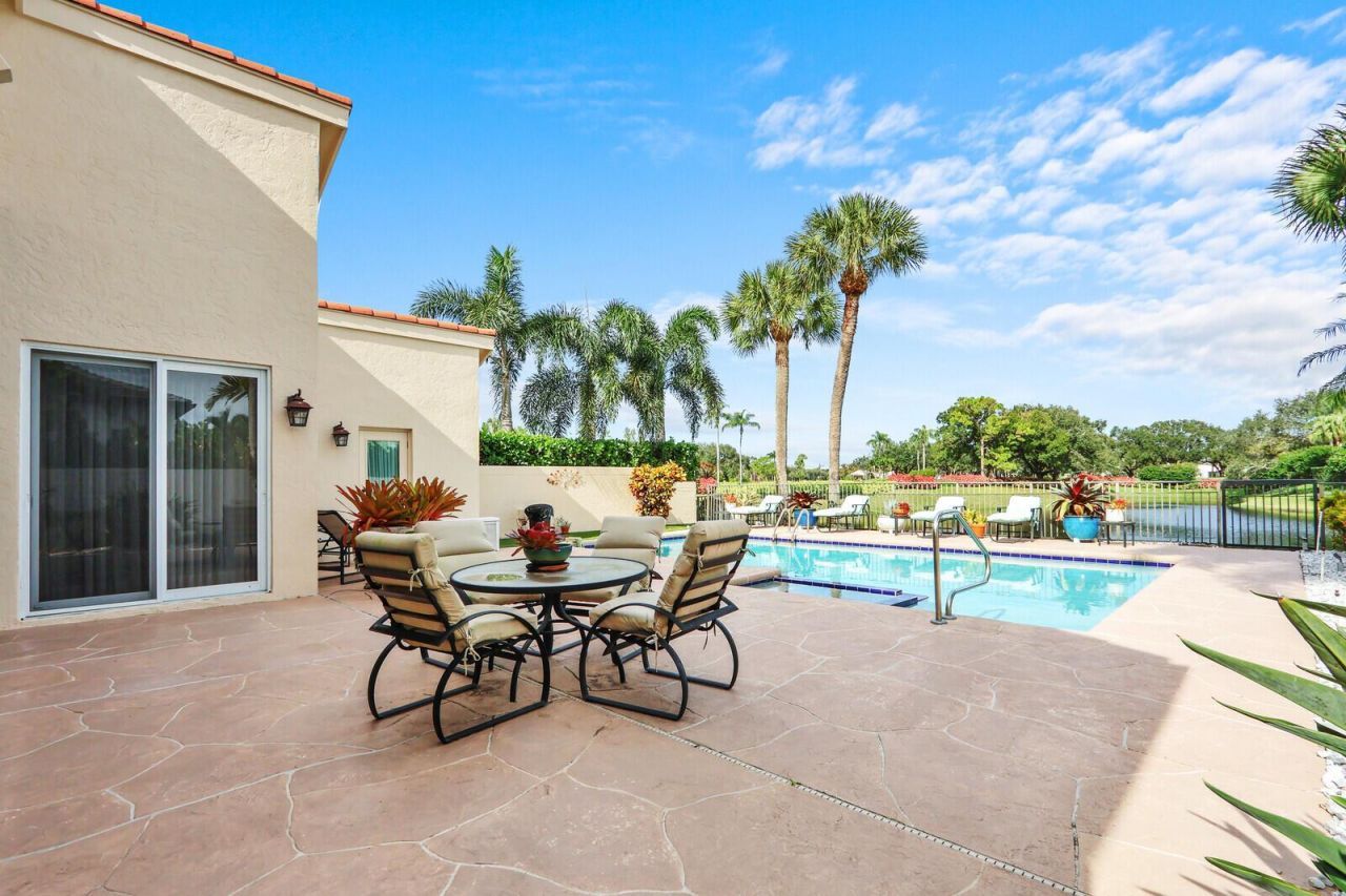 3739 Toulouse Drive, Palm Beach Gardens, FL 33410 Photo