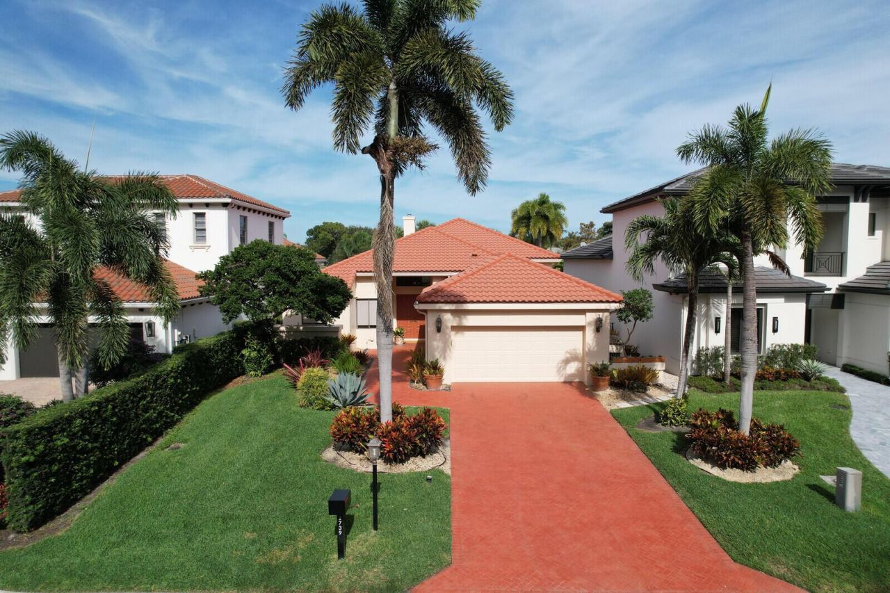 3739 Toulouse Drive, Palm Beach Gardens, FL 33410 Photo