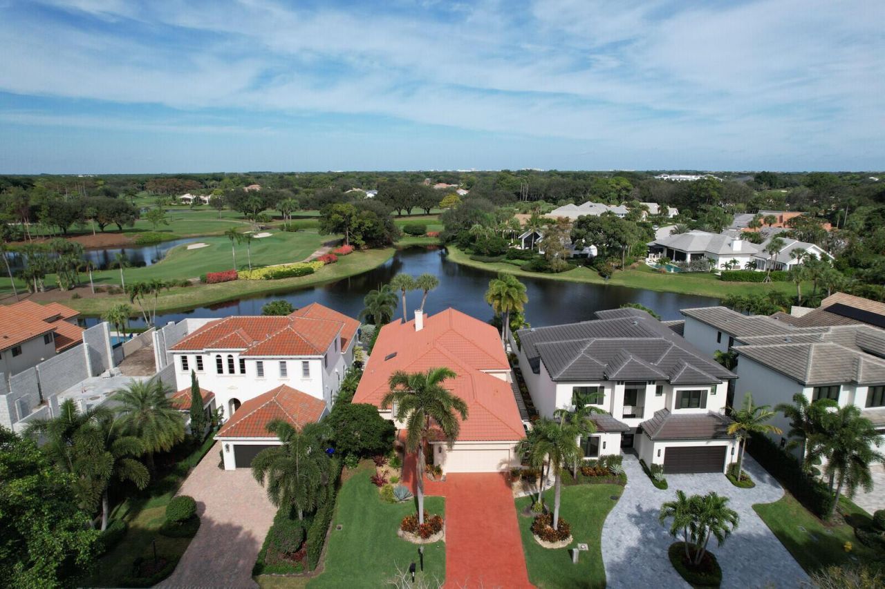 3739 Toulouse Drive, Palm Beach Gardens, FL 33410 Photo