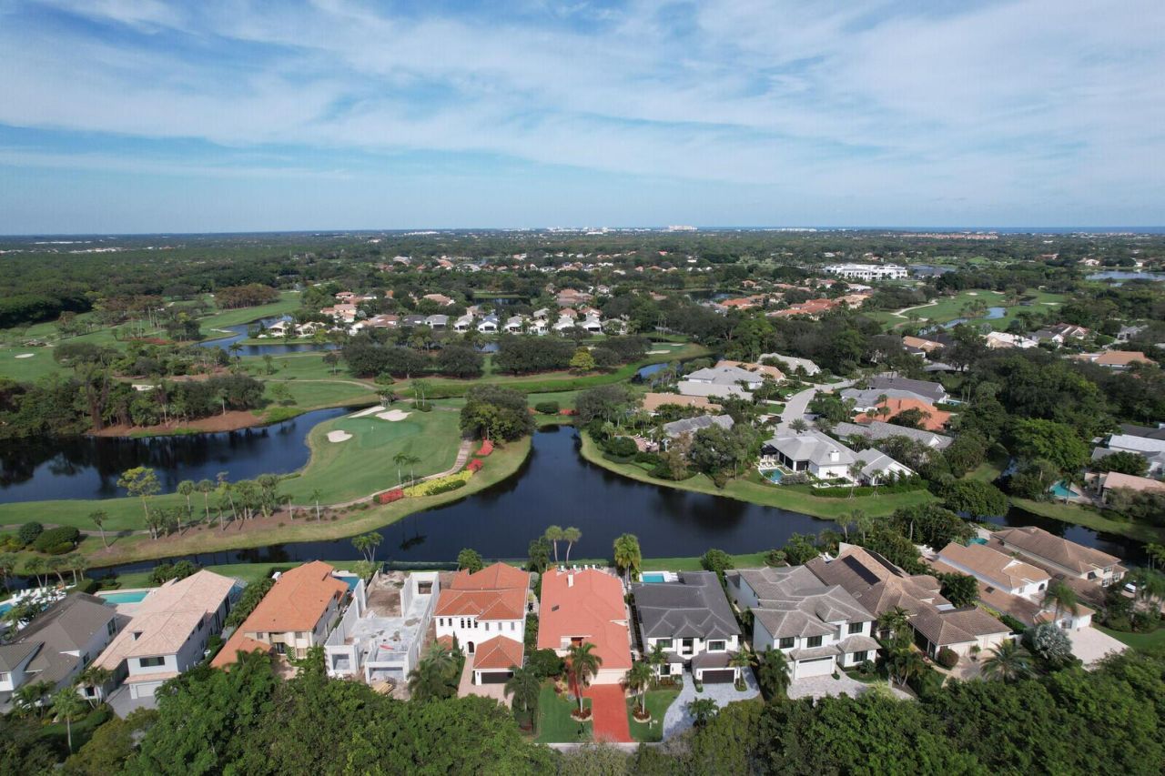 3739 Toulouse Drive, Palm Beach Gardens, FL 33410 Photo