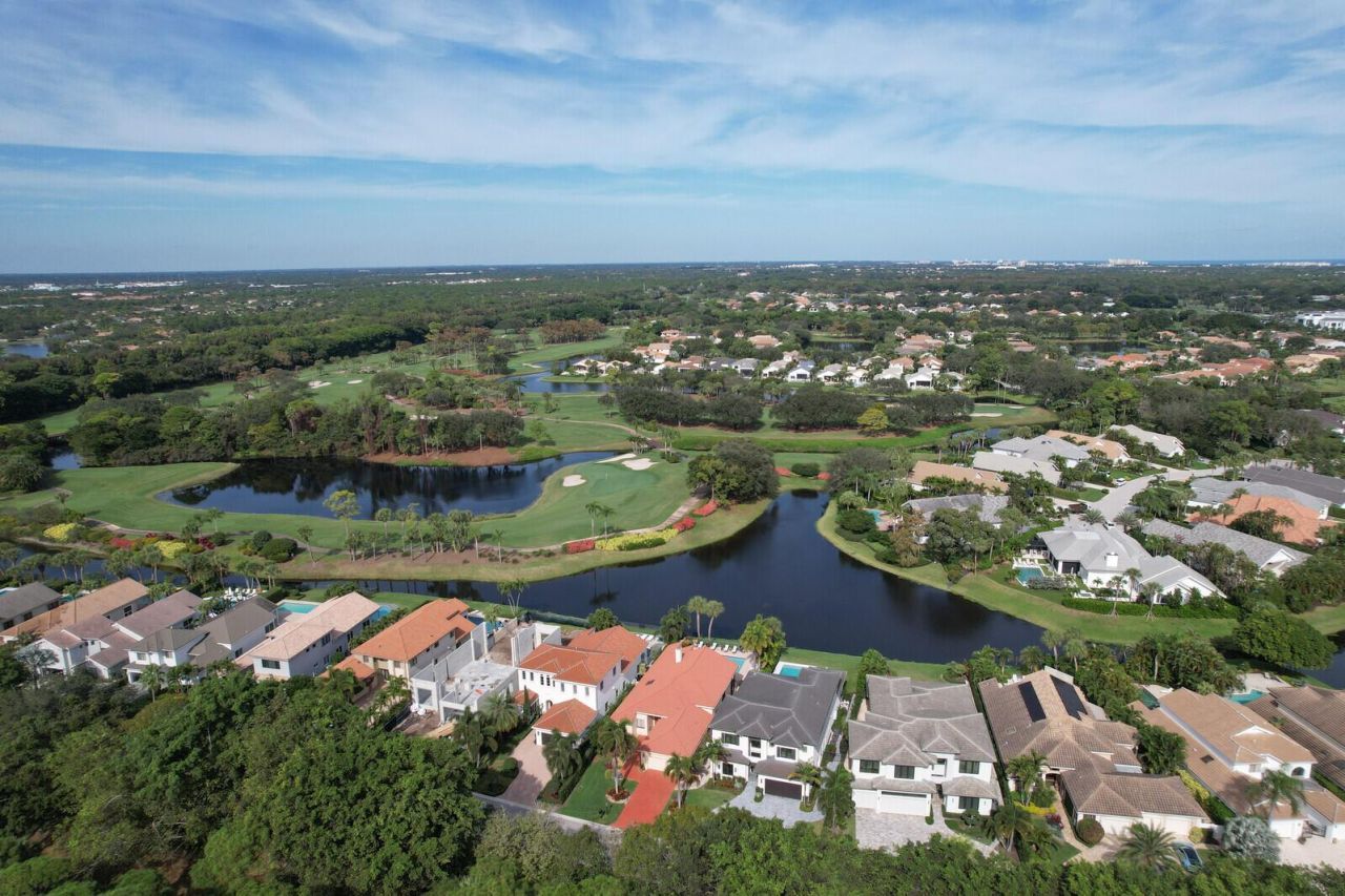 3739 Toulouse Drive, Palm Beach Gardens, FL 33410 Photo