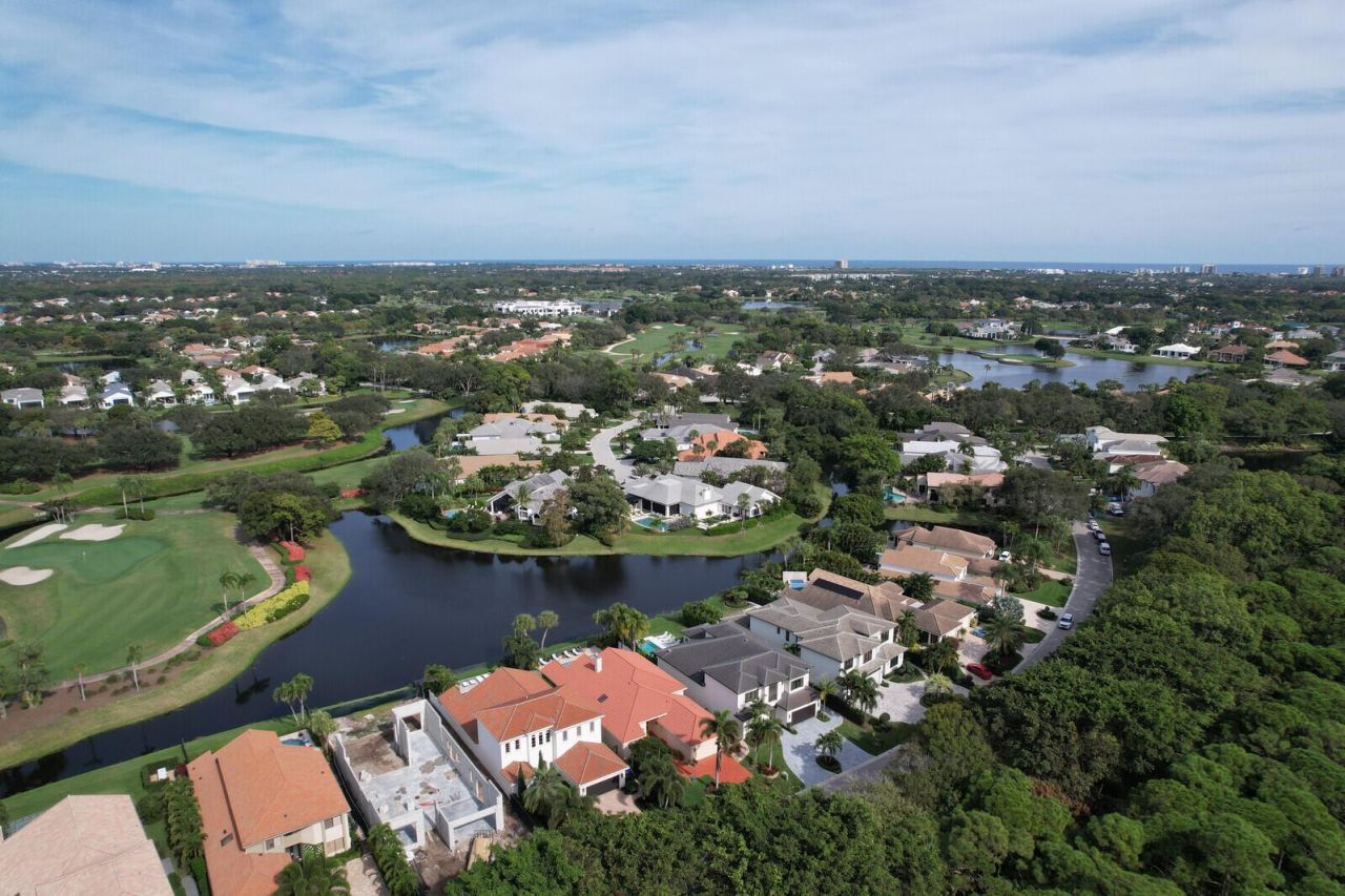 3739 Toulouse Drive, Palm Beach Gardens, FL 33410 Photo