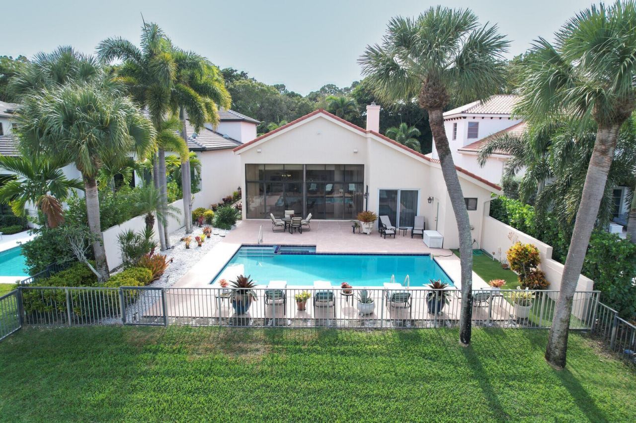 3739 Toulouse Drive, Palm Beach Gardens, FL 33410 Photo