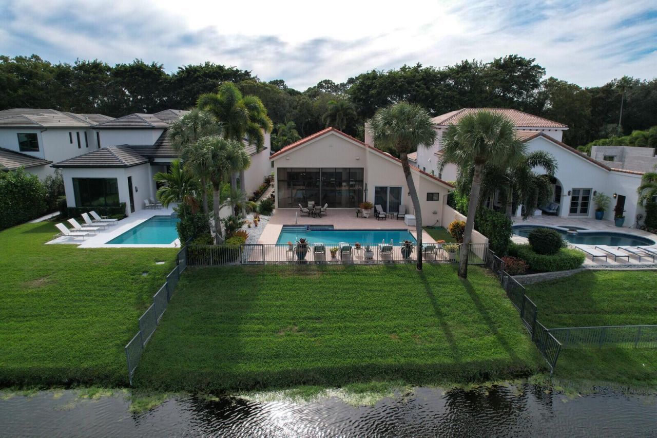 3739 Toulouse Drive, Palm Beach Gardens, FL 33410 Photo