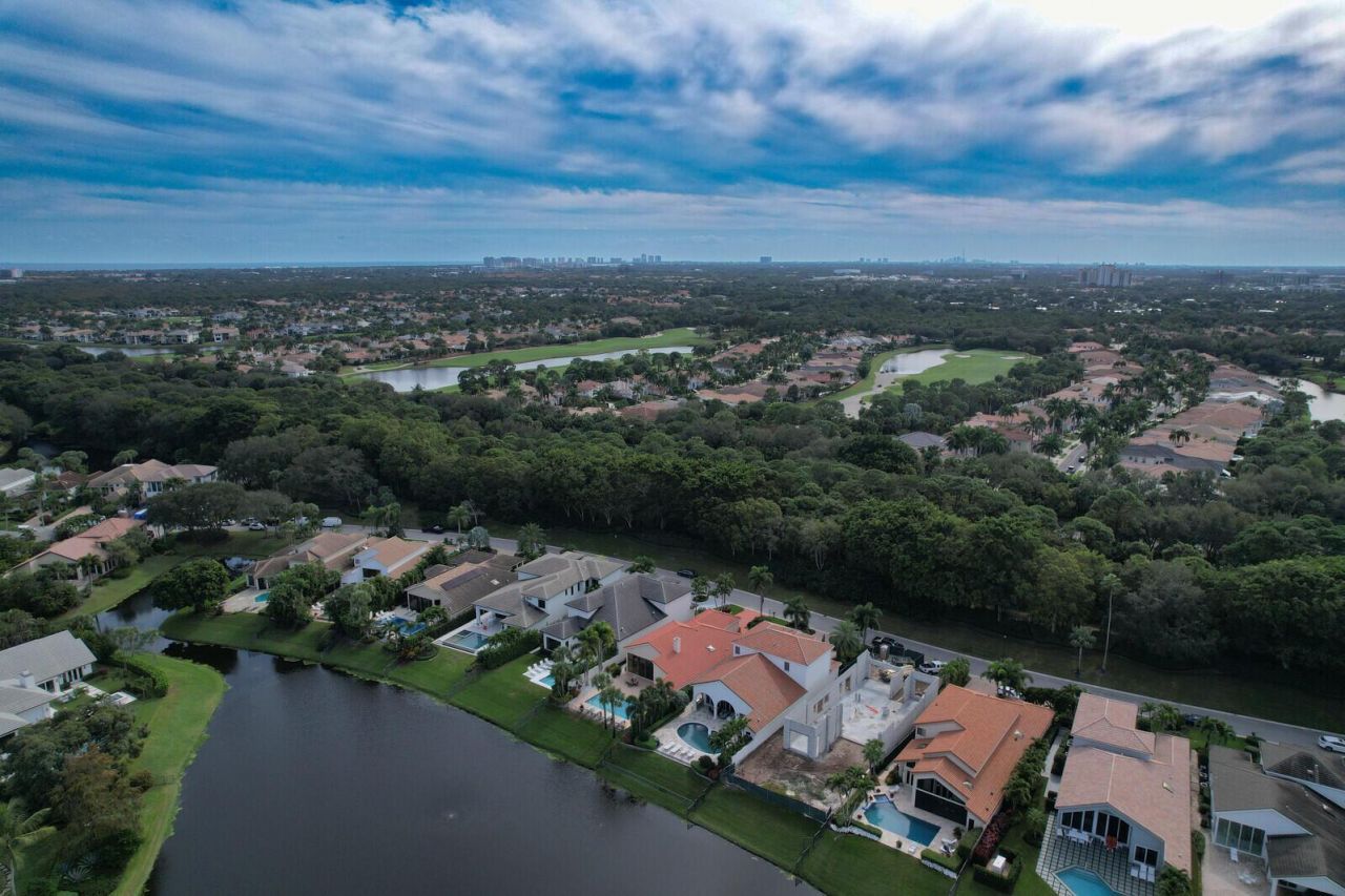 3739 Toulouse Drive, Palm Beach Gardens, FL 33410 Photo