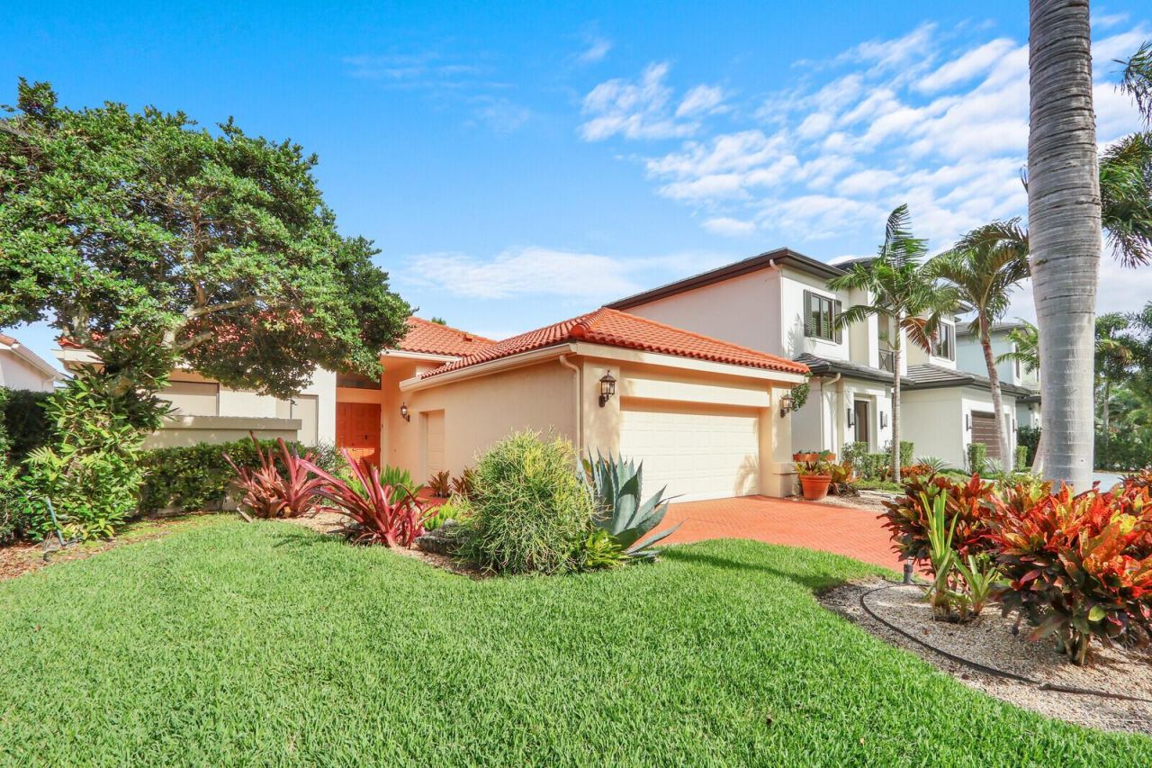 3739 Toulouse Drive, Palm Beach Gardens, FL 33410 Photo