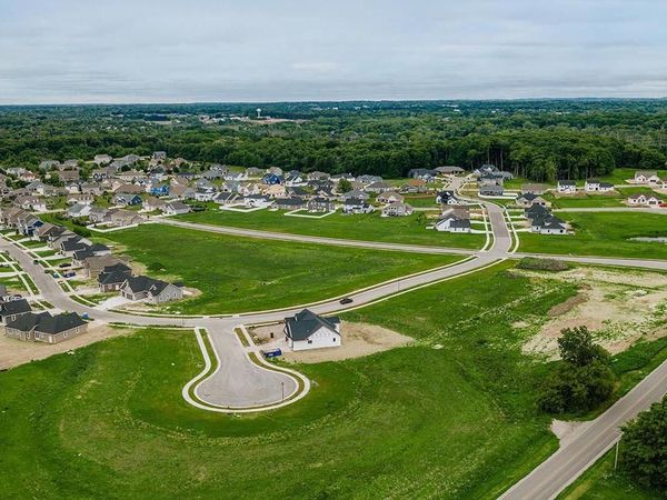 Lt166 APPLEWOOD COURT, Grafton, WI 53024