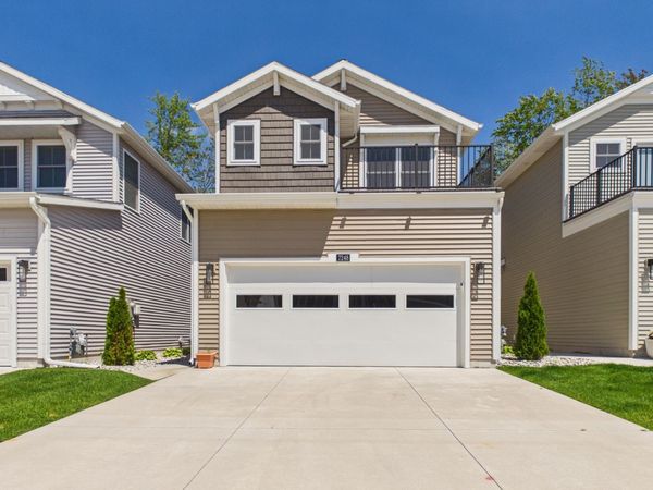 7248 Atwater Drive, Norton Shores, MI 49456