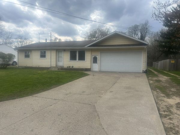 3039 Casper Street, Kalamazoo, MI 49048