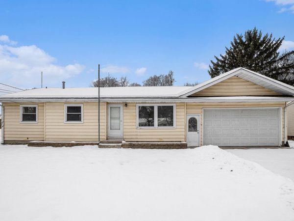 3039 Casper Street, Kalamazoo, MI 49048
