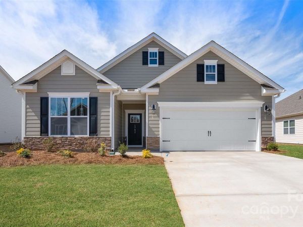 610 River Bottom Road, Fletcher, NC 28792