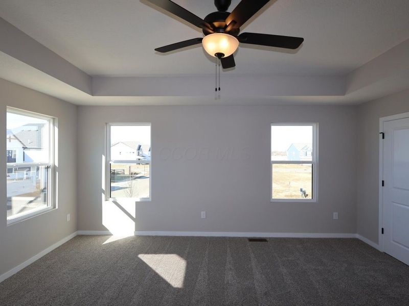 5524 Fawnsbury Court, Powell, OH 43065 Photo 12