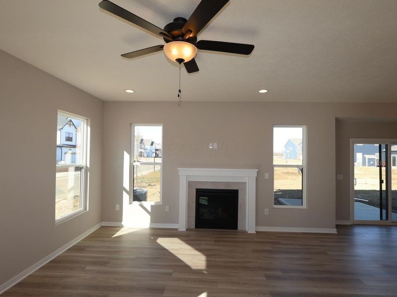 5524 Fawnsbury Court, Powell, OH 43065 Photo 2