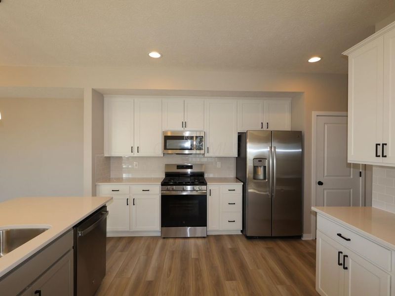 5524 Fawnsbury Court, Powell, OH 43065 Photo 3