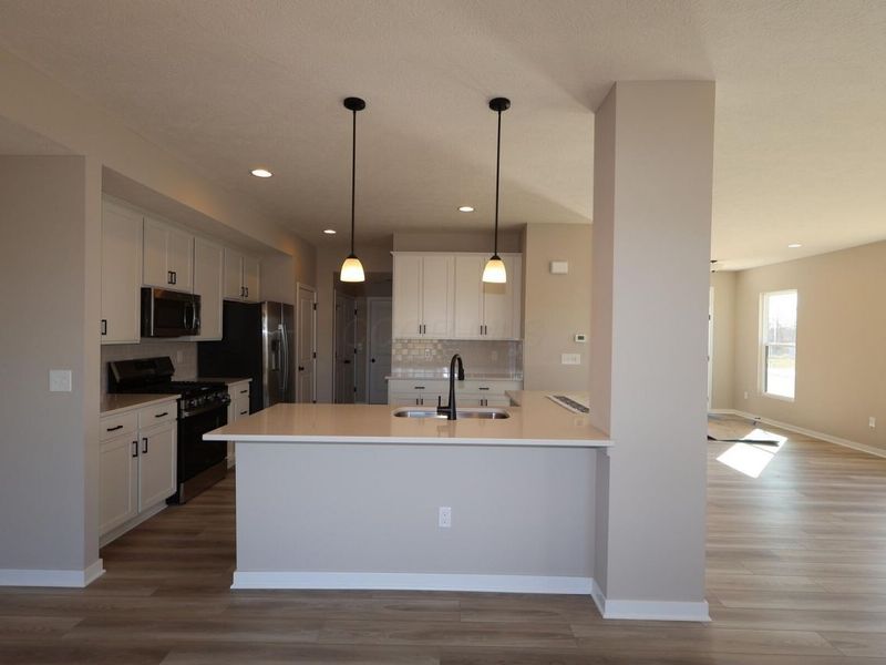 5524 Fawnsbury Court, Powell, OH 43065 Photo 4