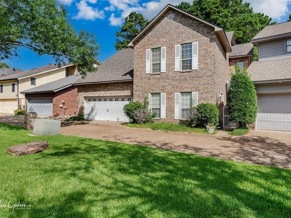 5713 S Lakeshore Drive, Shreveport, LA 71119