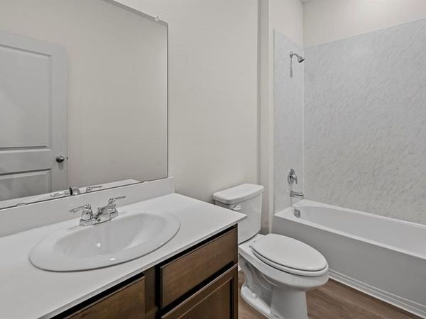 4117 Olivia Lane, Sanger, TX 76266