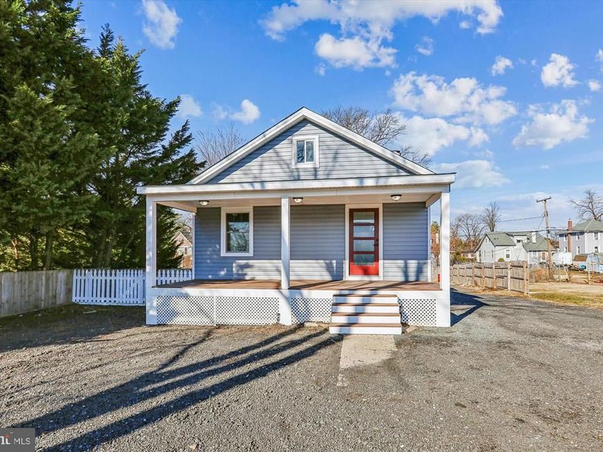 6727 H Windsor Mill Road, Gwynn Oak, MD 21207 Main Photo