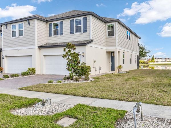 15583 WILLOW ARBOR CIRCLE, ORLANDO, FL 32824