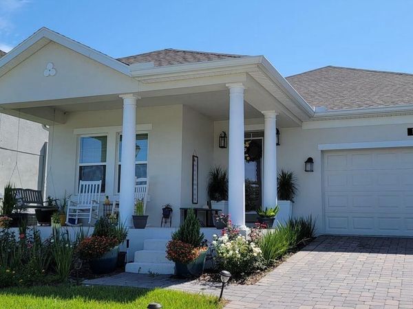 1211 DORA PARC LANE, MOUNT DORA, FL 32757