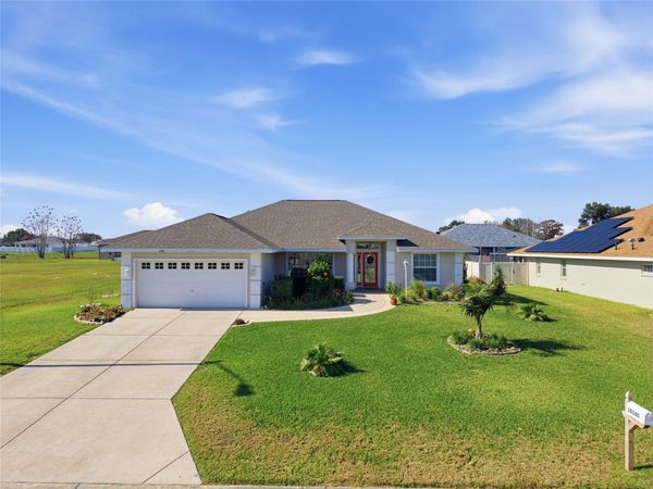 10180 SE 69TH AVENUE, BELLEVIEW, FL 34420