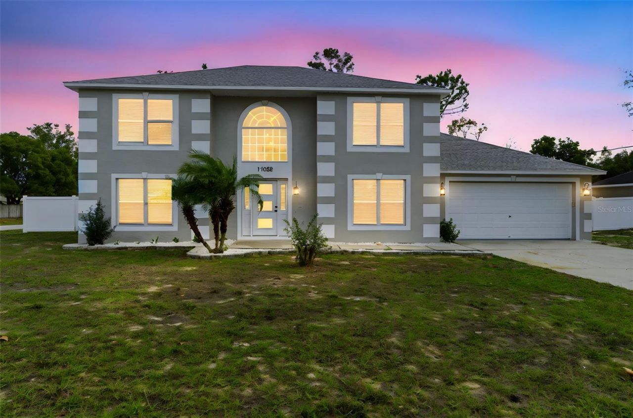 11088 Sedgefield Avenue, Spring Hill, FL 34608 Photo