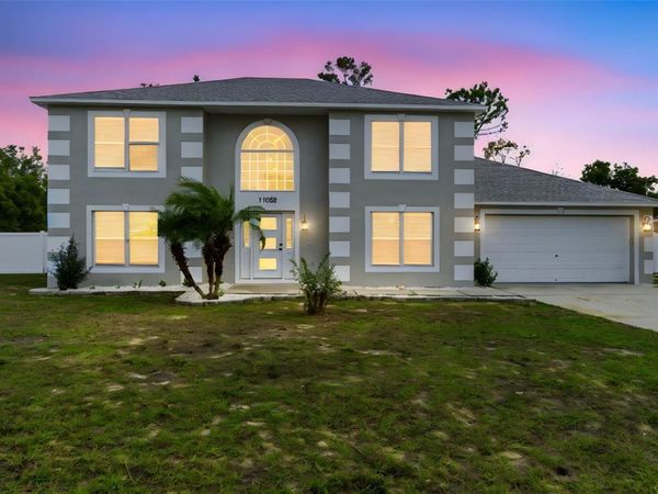 11088 SEDGEFIELD AVENUE, SPRING HILL, FL 34608