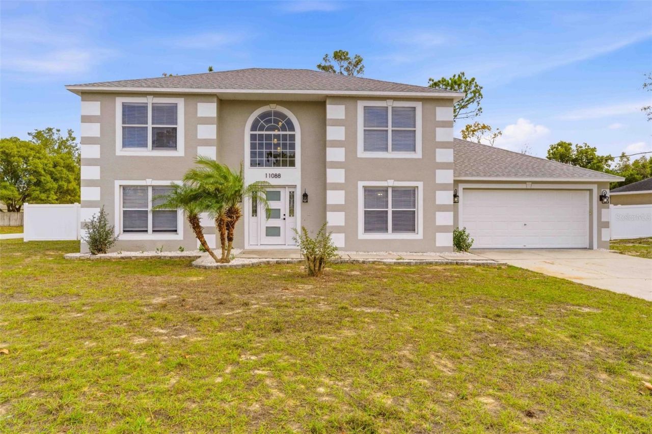 11088 Sedgefield Avenue, Spring Hill, FL 34608 Photo