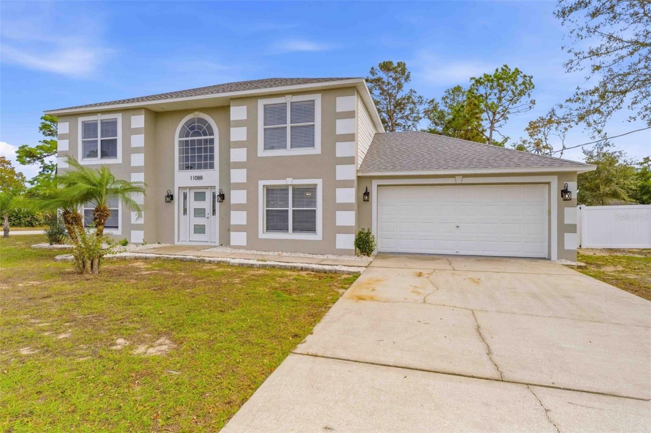 11088 Sedgefield Avenue, Spring Hill, FL 34608 Photo