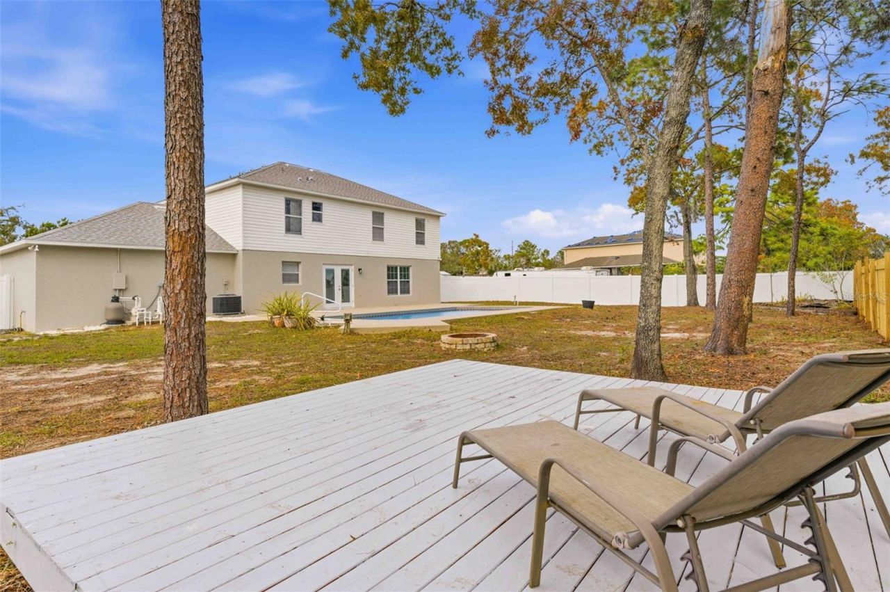 11088 Sedgefield Avenue, Spring Hill, FL 34608 Photo