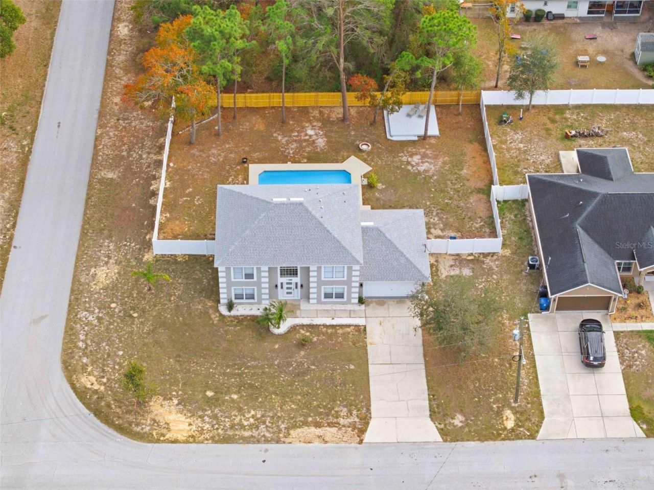 11088 Sedgefield Avenue, Spring Hill, FL 34608 Photo