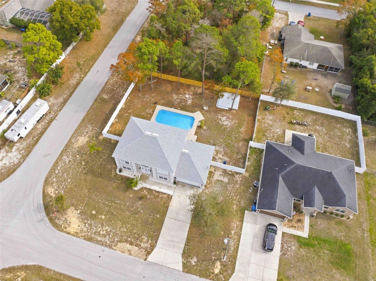 11088 Sedgefield Avenue, Spring Hill, FL 34608 Photo